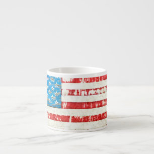 Tasse Expresso Une gloire passée