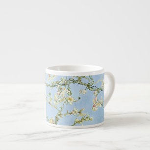 Tasse Expresso Van Gogh Almond Blossoms