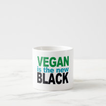 Vegan est le nouveau noir