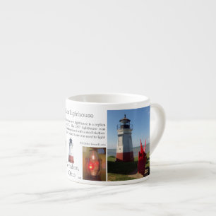 Tasse Expresso Vermilion Lighthouse espresso mule