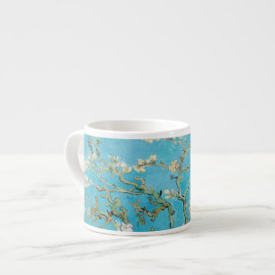 Tasse Expresso Vincent van Gogh - Floraison des amandiers