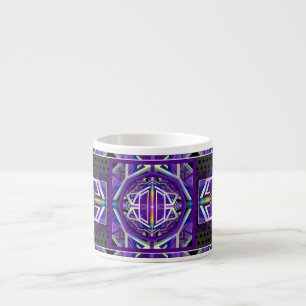Tasse Expresso Violet W3