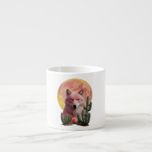 Tasse Expresso Wolf6 :
