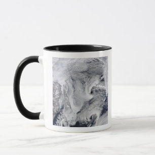 Tasse Extrême-Orient de la Russie