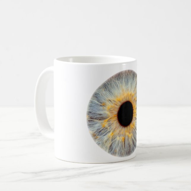 Tasse Eye (Devant gauche)