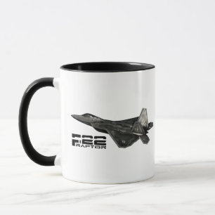 TASSE F-22 RAPTOR