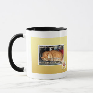 Tasse Fabrication du lasagne