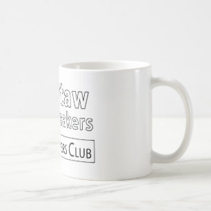Tasse facile de haut-parleurs de Choctaw
