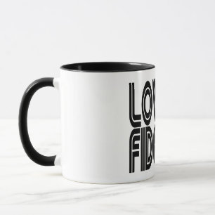 Tasse Faible fidélité