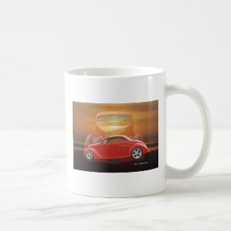 Tasse faite sur commande