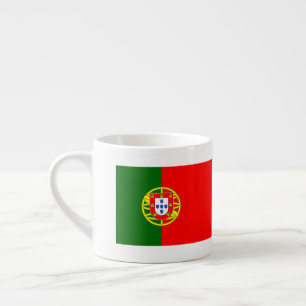 Tasse faite sur commande de café express de