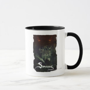 Tasse Faites un pas dans la lumière