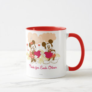 Tasse Faits l'un pour l'autre