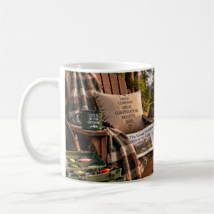 Tasse Famille par alliance pour beau-père