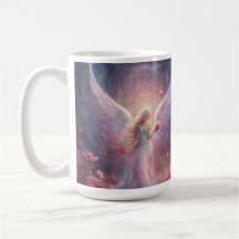 Tasse Fantasy Fairy 45 cl