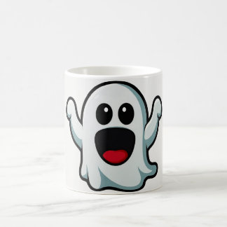 tasse fantomatique