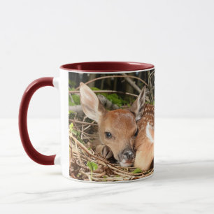 TASSE FAON DE REPOS