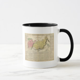 Tasse Fédération de Russie