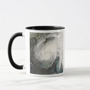 Tasse Fée tropicale de tempête