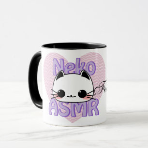 Tasse Feel the tringlettes