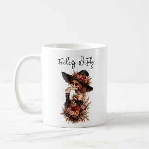 Tasse Feeling Witchy
