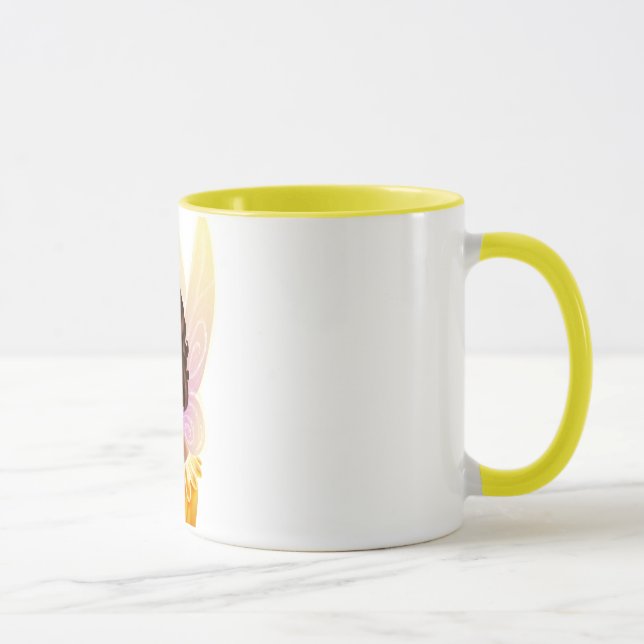 tasse féerique (Droite)