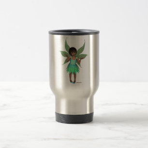 Tasse féerique de flottement
