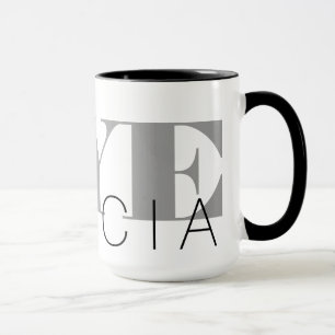 Tasse Felicia secondaire ! Citation drôle de Meme