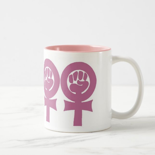 Tasse féministe (Droit)