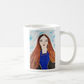 Tasse Femme