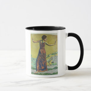 Tasse Femme Joyeuse