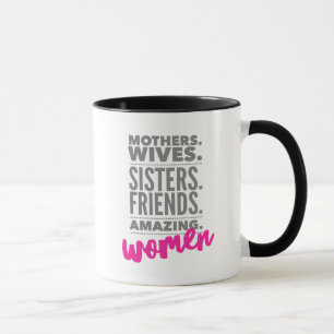 Tasse Femmes Autonomes