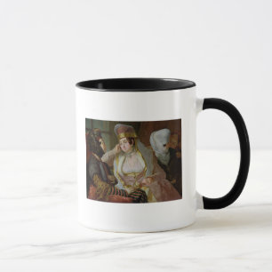 Tasse Femmes maltaises