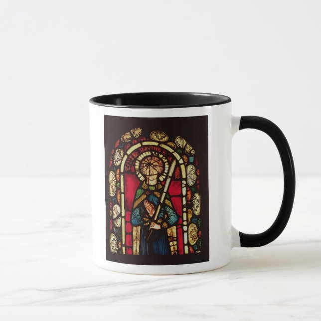 Tasse Fenêtre de St Timothy (Droite)