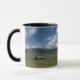 Tasse Ferme du Colorado