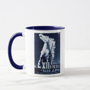 Tasse Festival du film italien 1921
