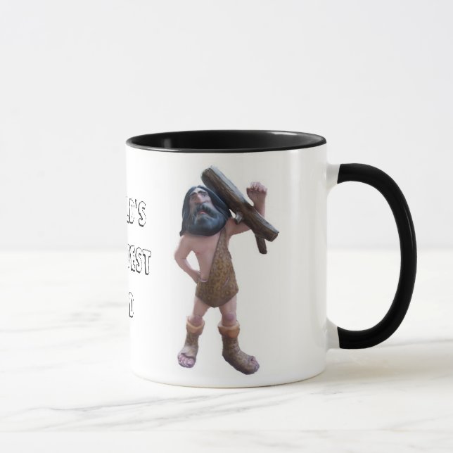 Tasse fête des pères (Droite)