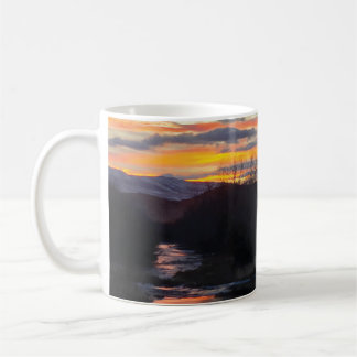 Tasse Feu et Glace