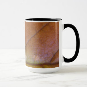 Tasse Feuille tombée 7A