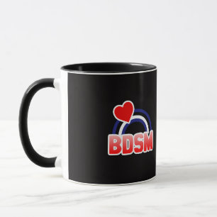 Tasse Fierté S / M