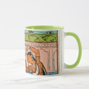 Tasse Filles de danse