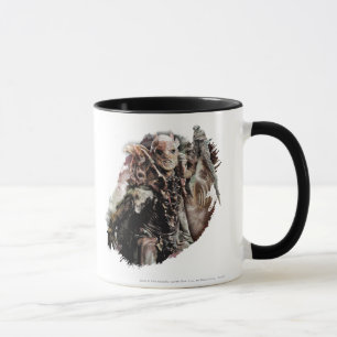 Tasse Fimbul