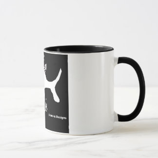 Tasse fisch six, conceptions de Cinimint