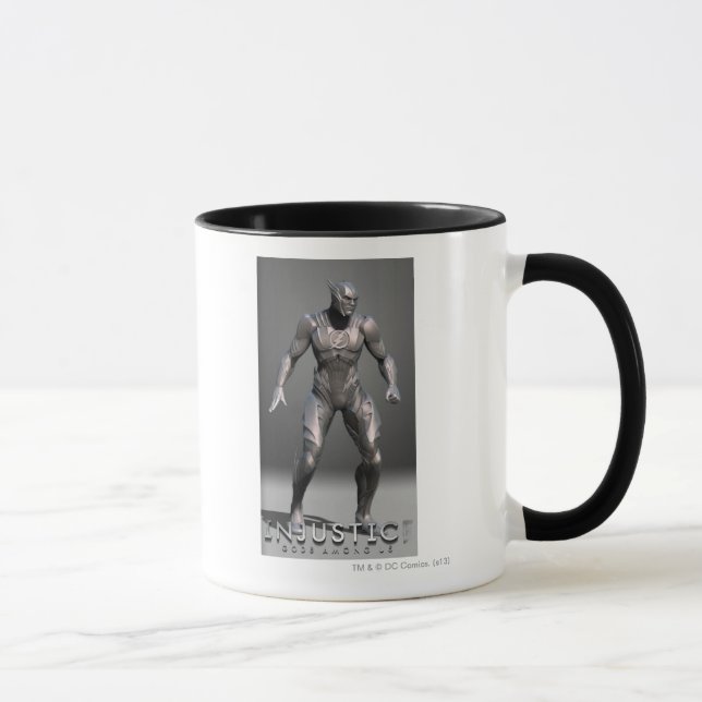 Tasse Flash Alternate 2 (Droite)