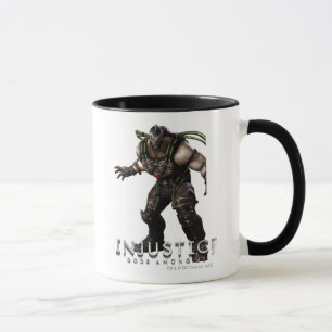 Tasse Fléau