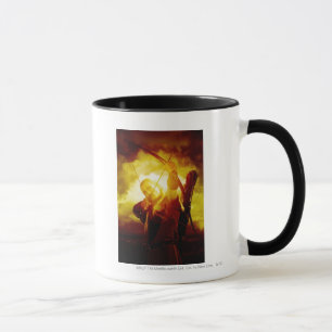 Tasse Flèche de tir LEGOLAS GREENLEAF™