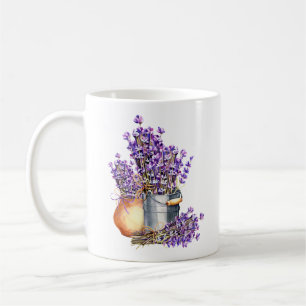 Tasse Fleur de Lavande