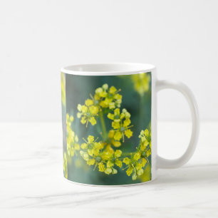 Tasse Fleur de Moutarde, 330 ml