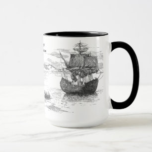 Tasse Fleur printanière