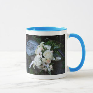 Tasse Fleurs